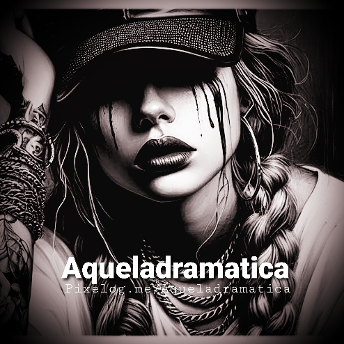 Foto de aqueladramatica