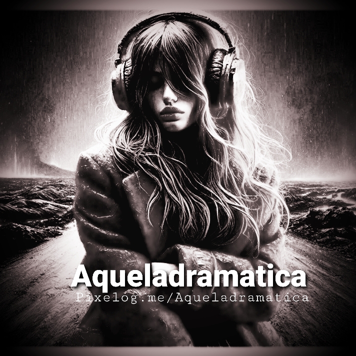 Foto de aqueladramatica