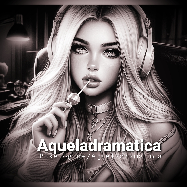 Foto de aqueladramatica