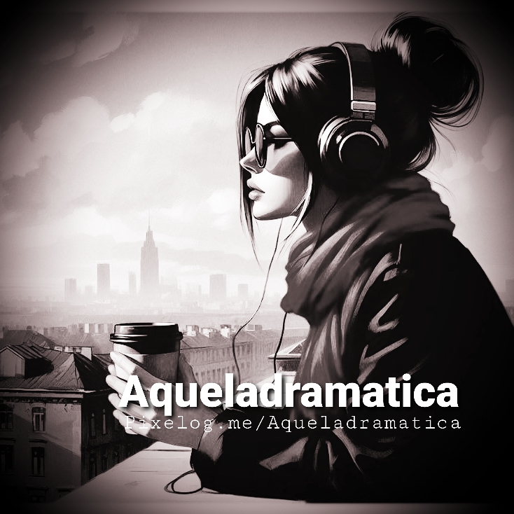 Foto de aqueladramatica