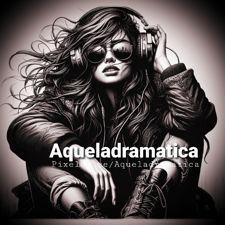 Foto de aqueladramatica