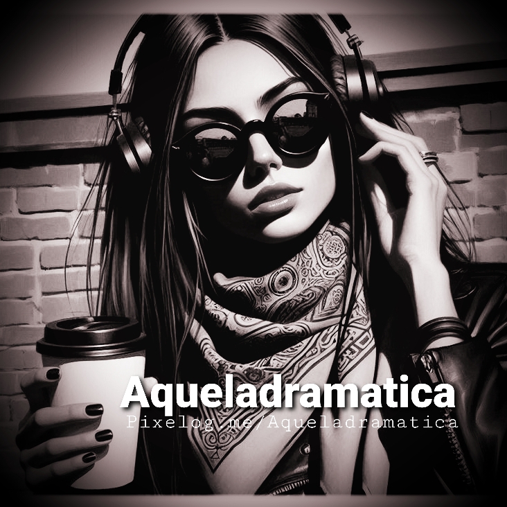 Foto de aqueladramatica