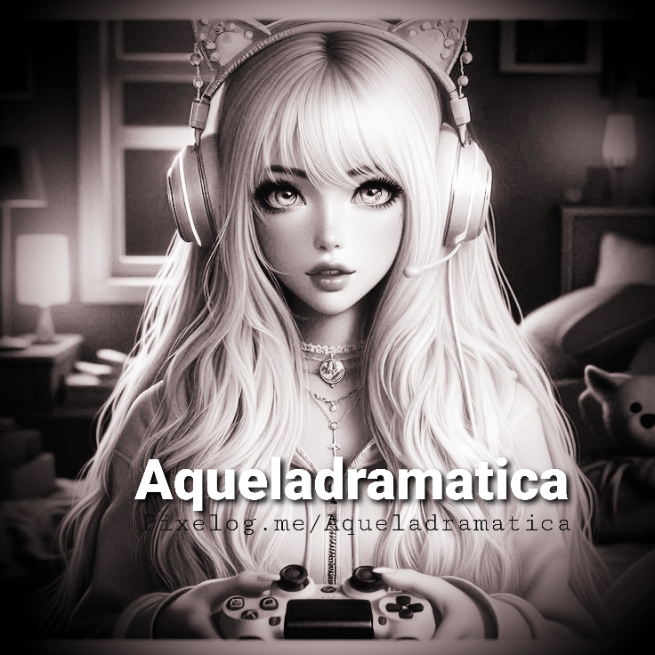 Foto de aqueladramatica