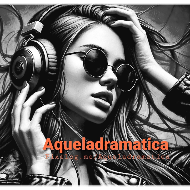 Foto de aqueladramatica