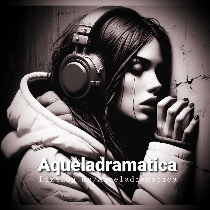 Foto de aqueladramatica