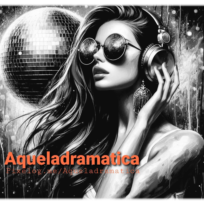 Foto de aqueladramatica