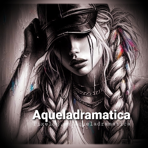 Foto de aqueladramatica