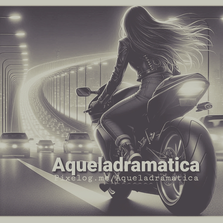 Foto de aqueladramatica