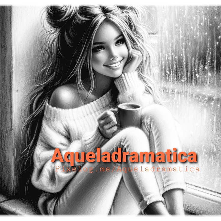 Foto de aqueladramatica