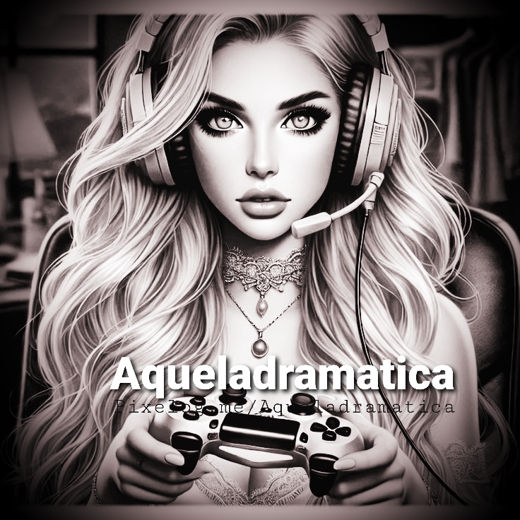 Foto de aqueladramatica