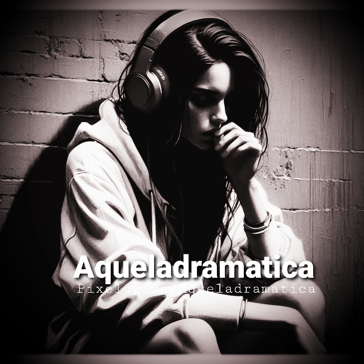 Foto de aqueladramatica