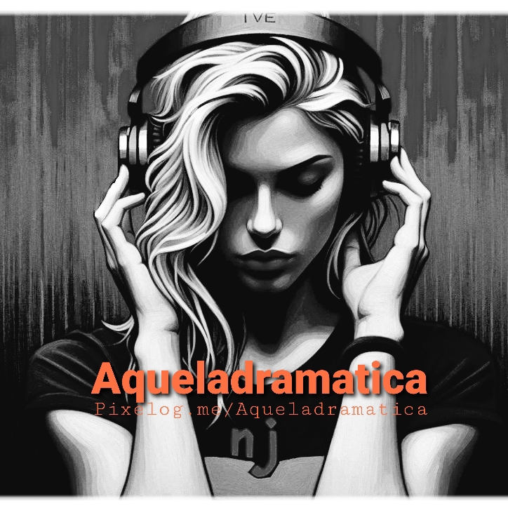 Foto de aqueladramatica