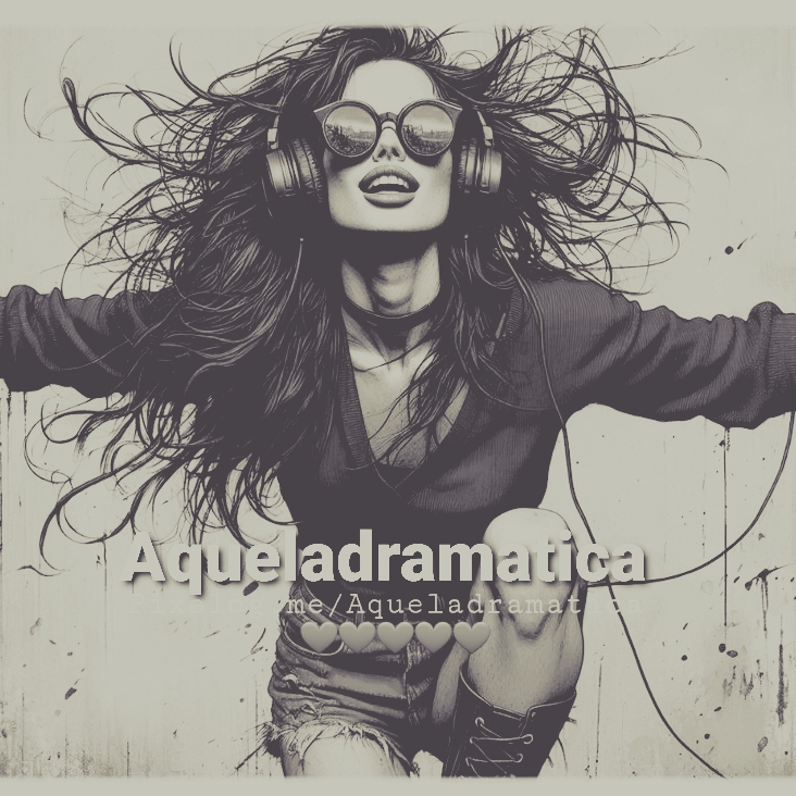 Foto de aqueladramatica
