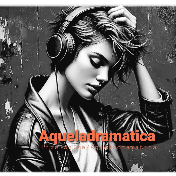 Foto de aqueladramatica