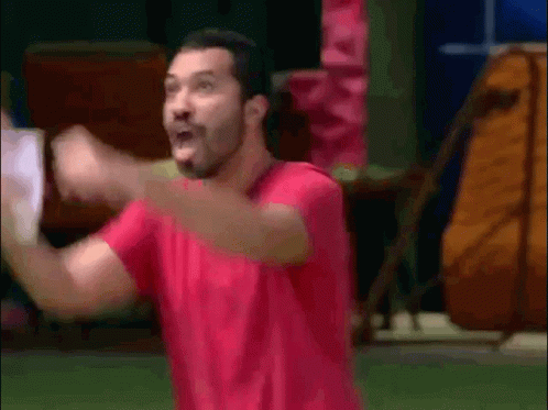 Imagem recente de aqueladramatica