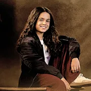 Imagem recente de arabellastanton