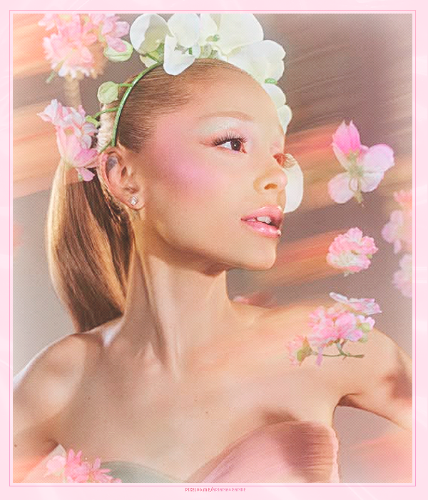 Foto de arianagrande