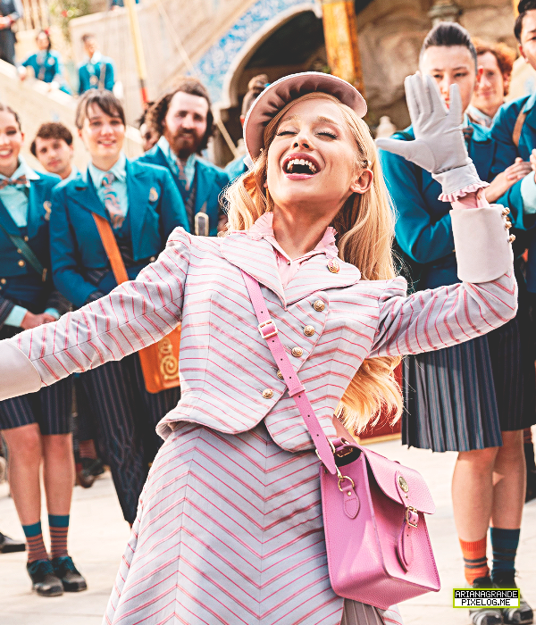 Foto de arianagrande