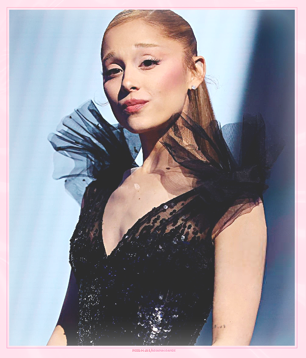 Foto de arianagrande