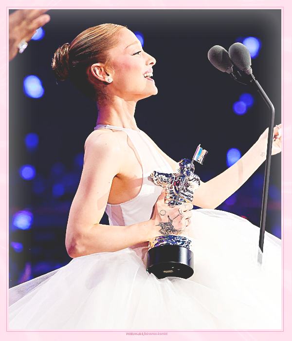 Foto de arianagrande