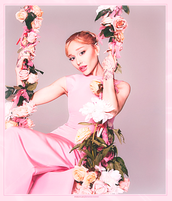 Foto de arianagrande