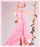 Imagem recente de arianagrande