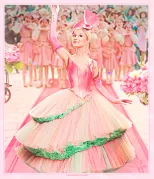 Imagem recente de arianagrande