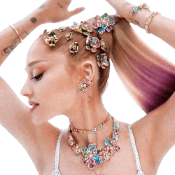 Foto de arianagrandebutera