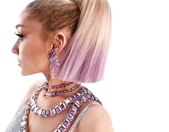 Foto de arianagrandebutera