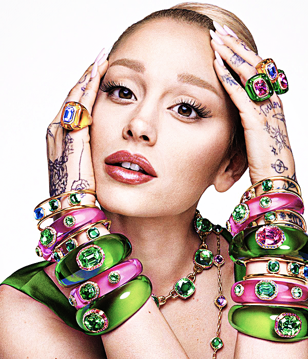 Foto de arianagrandebutera