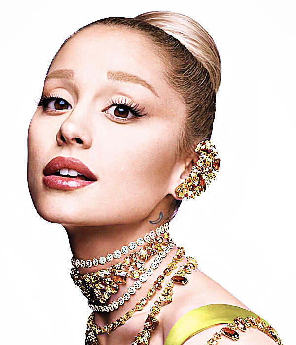 Foto de arianagrandebutera