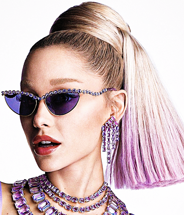 Foto de arianagrandebutera