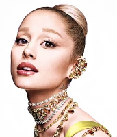 Imagem recente de arianagrandebutera