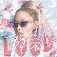 Imagem recente de arianagrandebutera