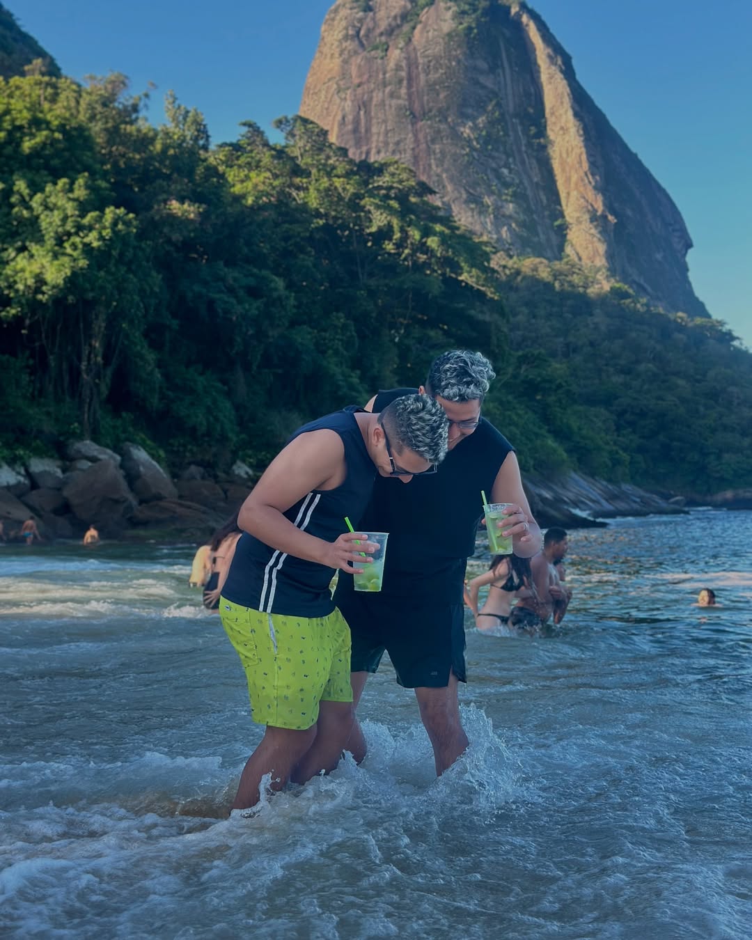 Foto de arrobaluscas