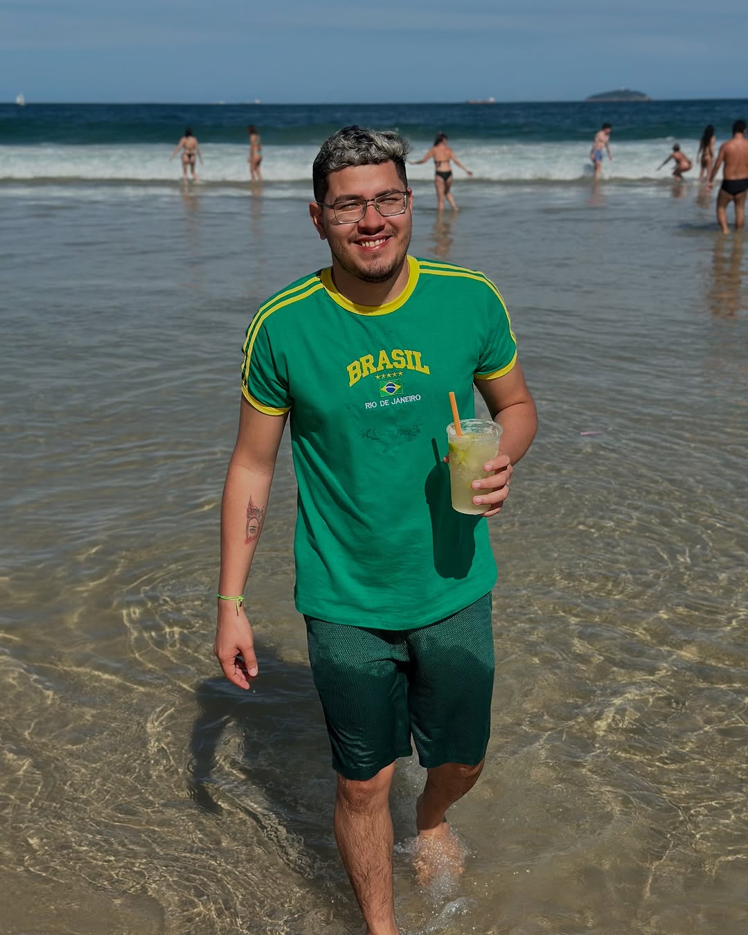 Foto de arrobaluscas