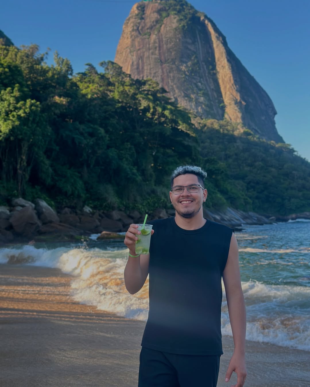 Foto de arrobaluscas