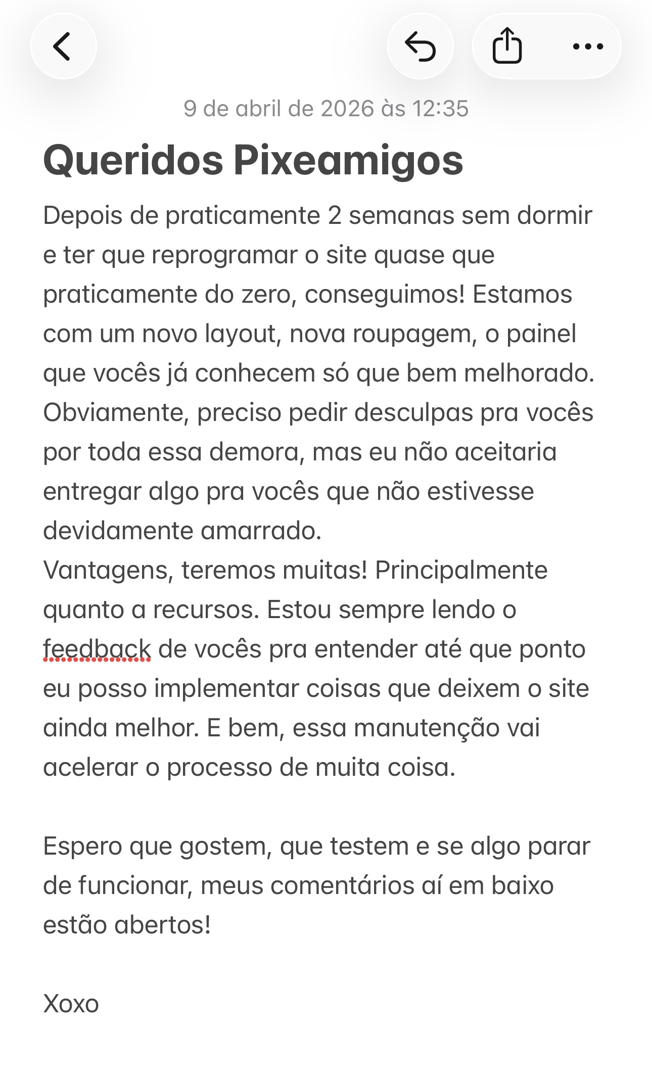 Foto de arrobaluscas