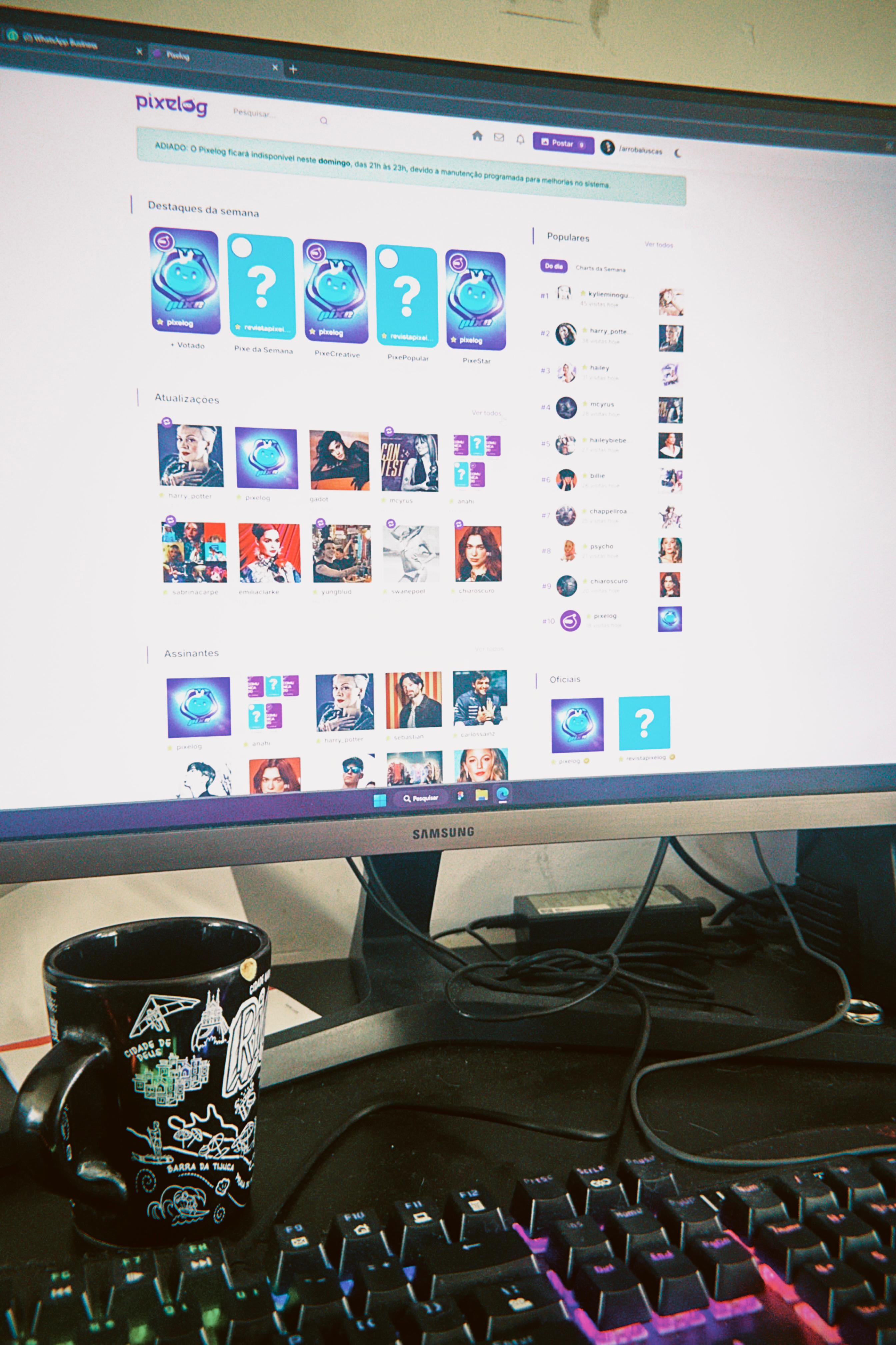 Foto de arrobaluscas