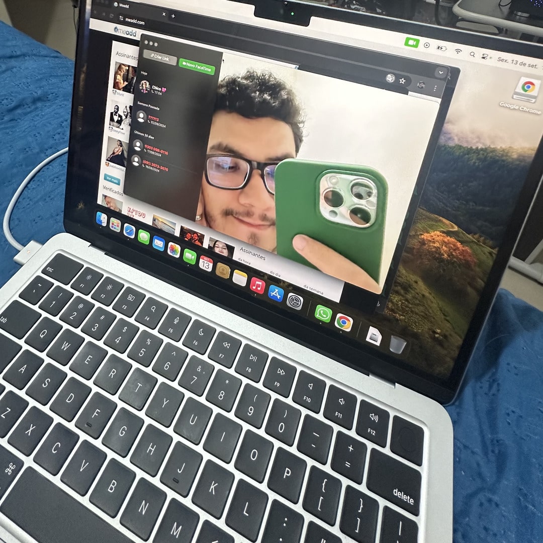 Foto de arrobaluscas