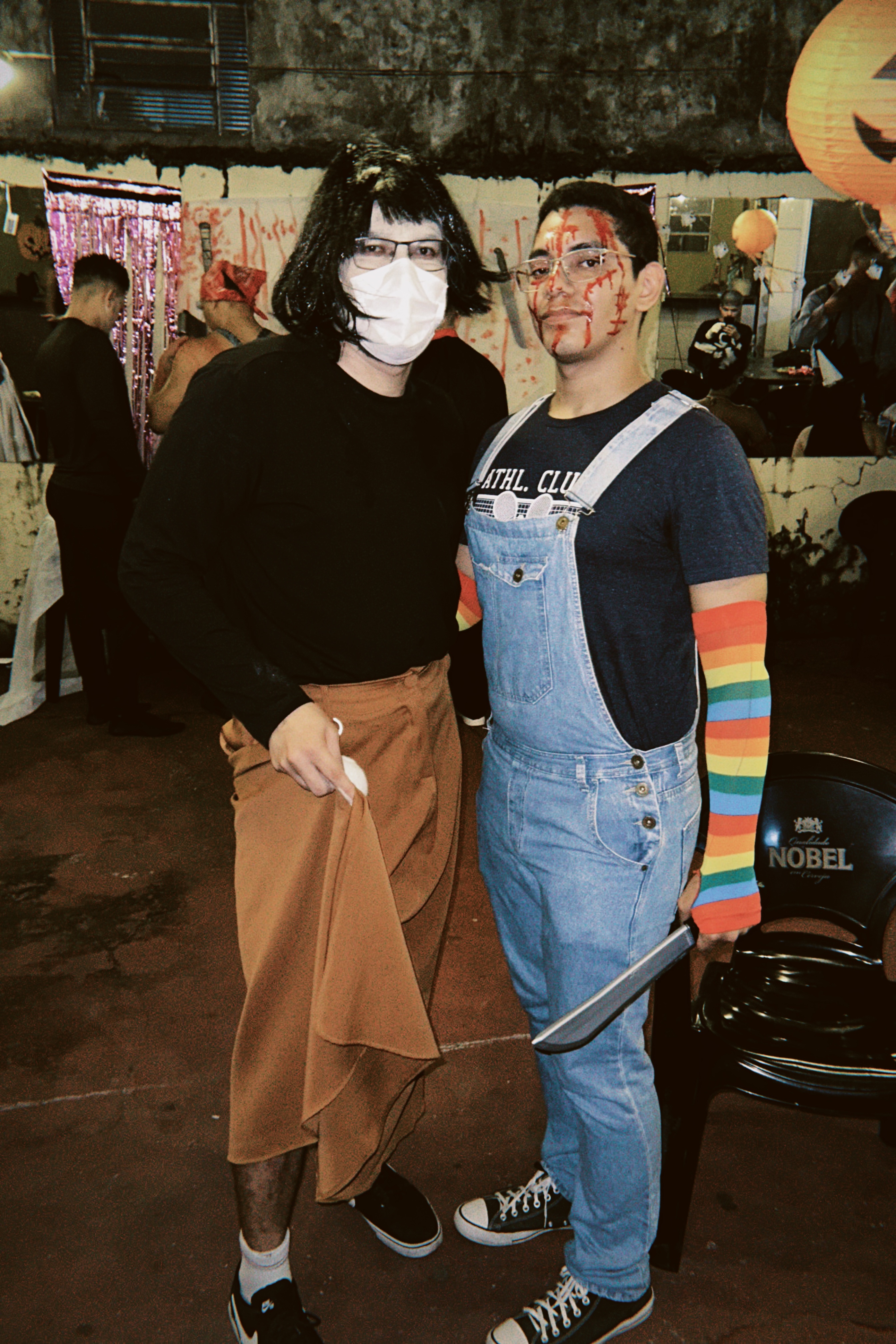 Foto de arrobaluscas