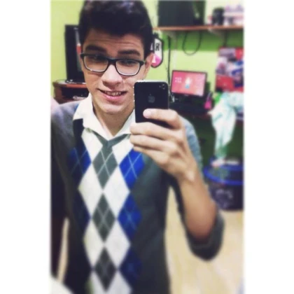 Imagem recente de arrobaluscas