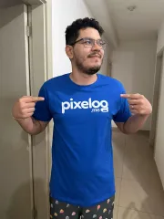 Imagem recente de arrobaluscas