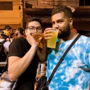 Imagem recente de arrobaluscas