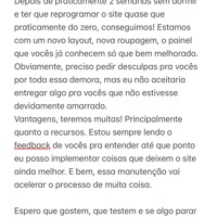 Imagem recente de arrobaluscas