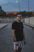 Imagem recente de arrobaluscas