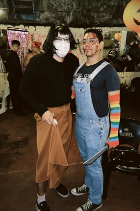 Imagem recente de arrobaluscas