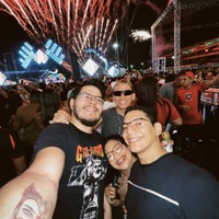 Última foto de arrobaluscas