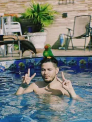 Imagem recente de arrobaluscas