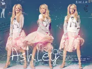 Imagem recente de ashley
